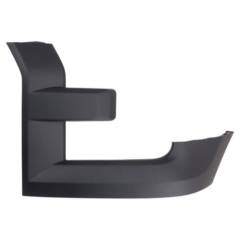 Grille Trim Molding