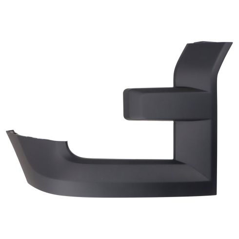 Grille Trim Molding