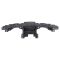 Grille Mounting Bracket