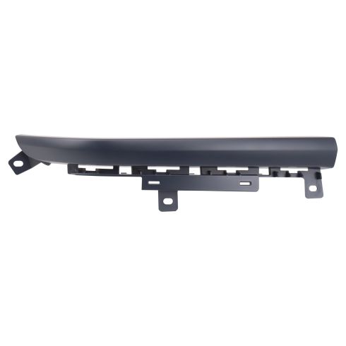 Grille Trim Molding