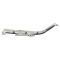 Grille Trim Molding