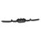 Grille Trim Molding