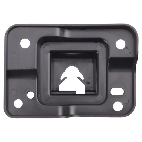 Grille Mounting Bracket