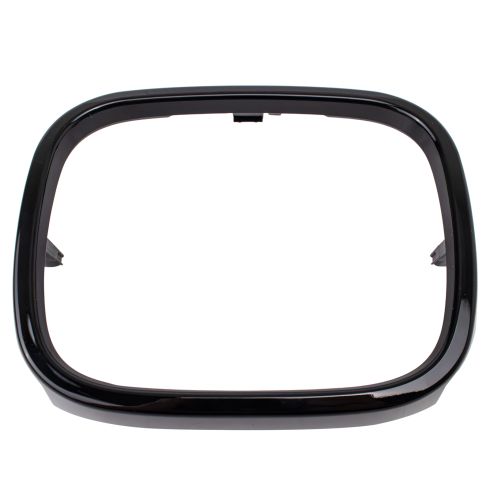 Grille Trim Molding