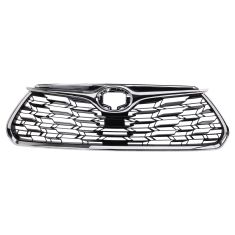 Grille