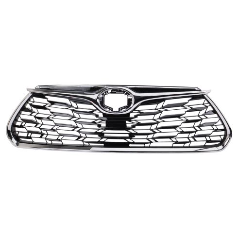 Grille