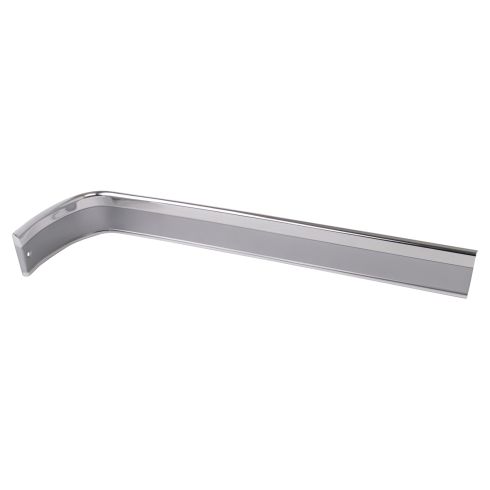 Grille Trim Molding