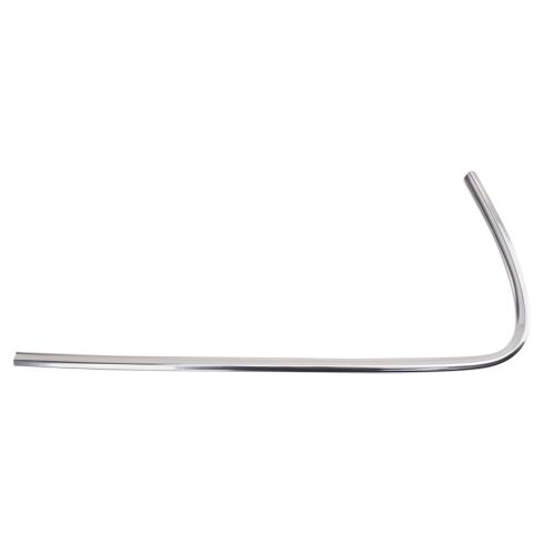 Grille Trim Molding