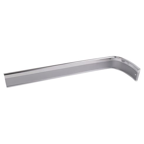 Grille Trim Molding
