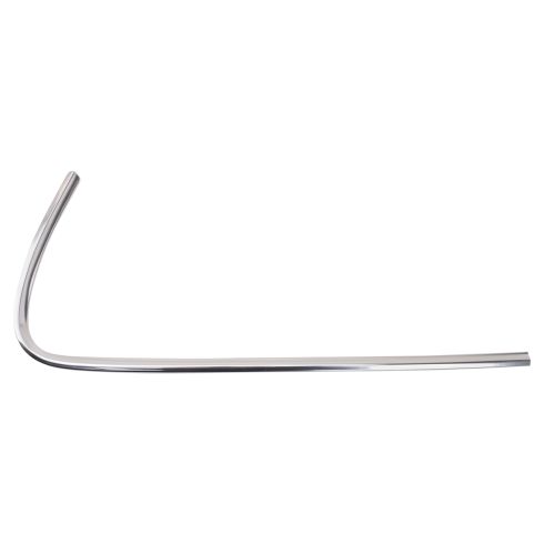Grille Trim Molding