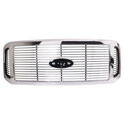 Grille
