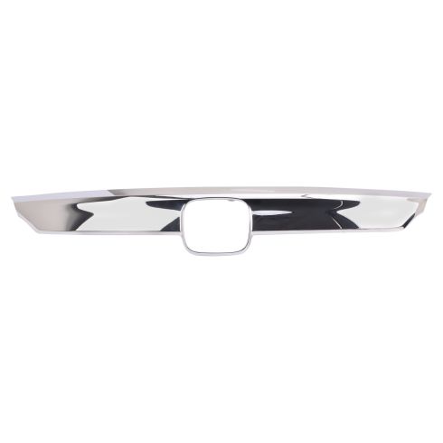 Grille Trim Molding