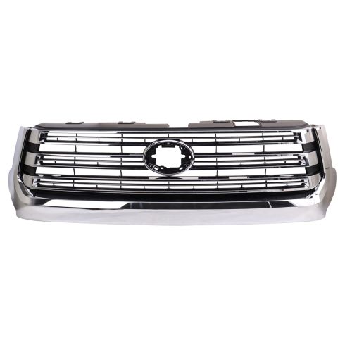 Grille