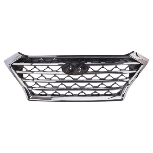 Grille