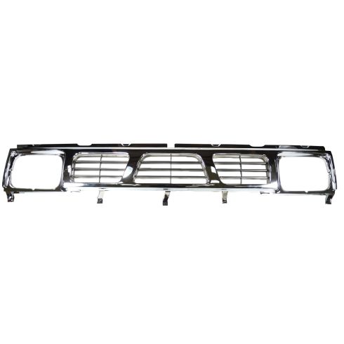 Grille