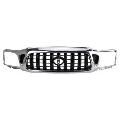 Grille