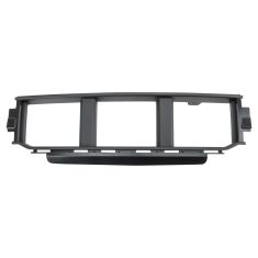 Bumper Cover Grille