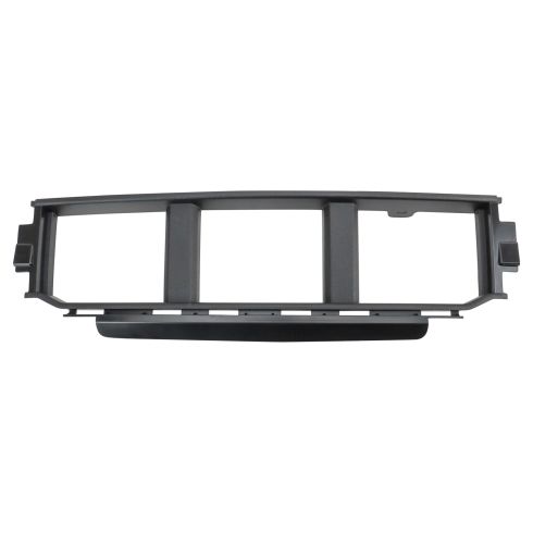 Bumper Cover Grille