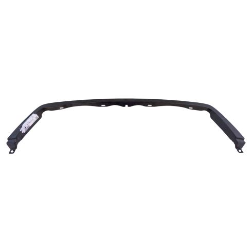 02-06 Mercedes Benz Sprinter 2500, 3500 Lower Black Grille Molding (Mercedes Benz)