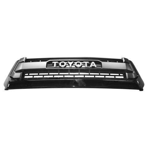 14-15 Toyota Tundra TRD Performance Pro Black (Code 202)