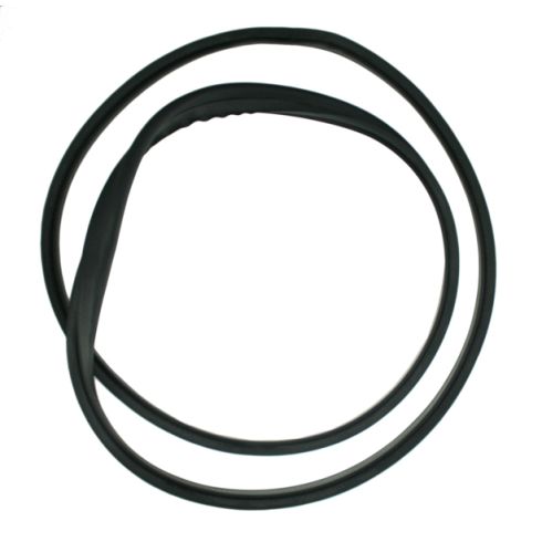 1979-93 Ford Mustang Sunroof Panel Weatherstrip Seal
