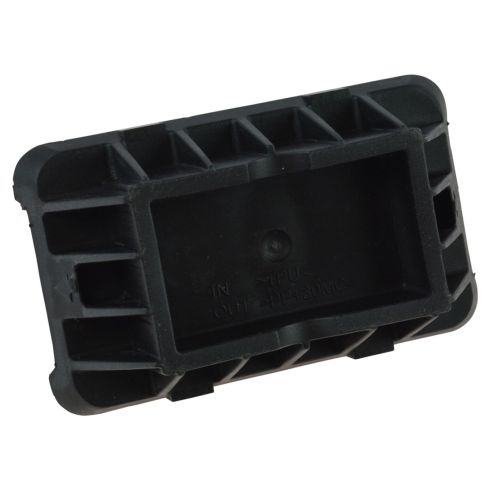 04-09 BMW 5-Series E60 Jack Pad