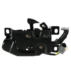 98-01 Honda Accord EX, SE; 02 Accord Hood Latch