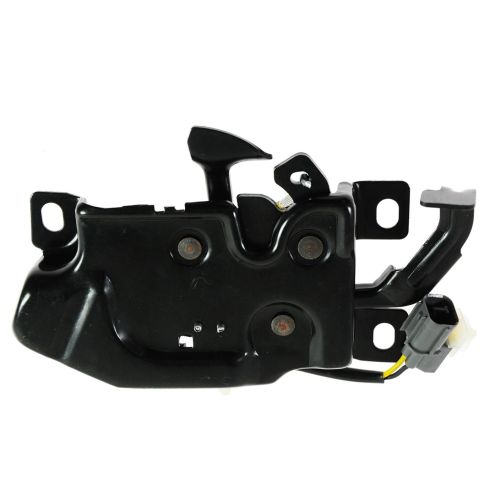 98-01 Honda Accord EX, SE; 02 Accord Hood Latch