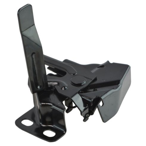 01-03 Honda Civic Hood Latch