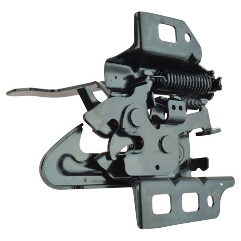 03-05 Chevy Silverado Hood Latch
