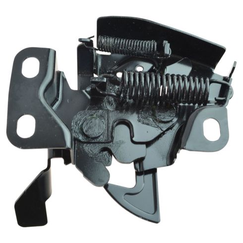 03-07 Honda Accord Hood Latch
