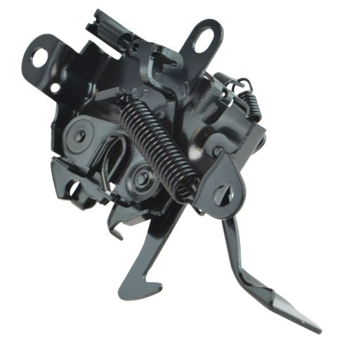 98-02 Toyota Corolla Hood Latch