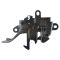 98-02 Toyota Corolla Hood Latch