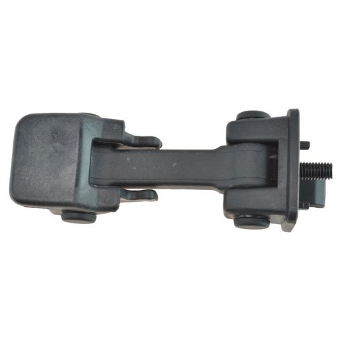 07-15 Jeep Wrangler Hood Catch Hold Down Latch LH = RH