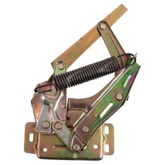 Hood Hinge