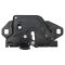 Hood Latch