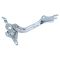 Hood Hinge