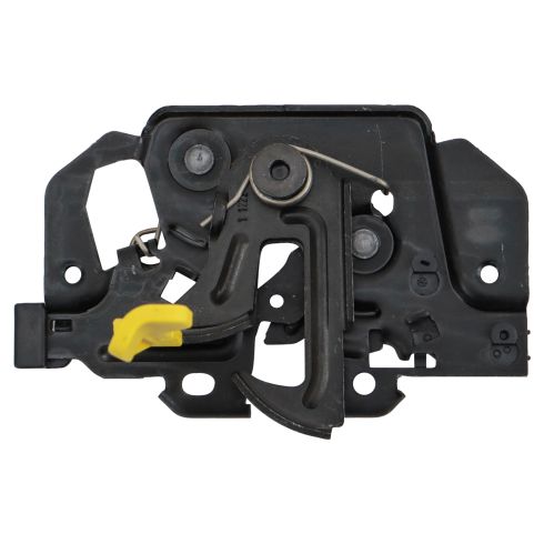 Hood Latch