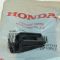 08-12 Honda Accord Radiator Support Mounted Hood Support Rod Holder Clip (Honda)