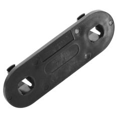 02-08 Dodge Ram 1500; 02-10 Ram 2500, 3500 Hood Safety Rod Catch (Mopar)