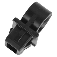 04-09 Nissan Quest; 07-12 Sentra Hood Prop Rod Anchor Clip Grommet (Nissan)