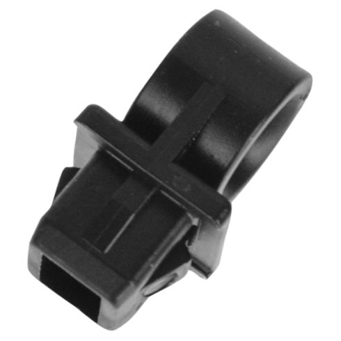 04-09 Nissan Quest; 07-12 Sentra Hood Prop Rod Anchor Clip Grommet (Nissan)