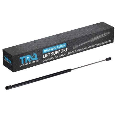 Back Glass Lift Support