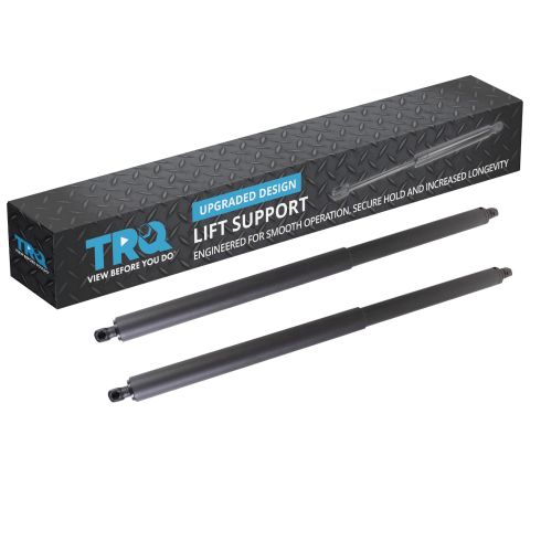 Liftgate Lift Support