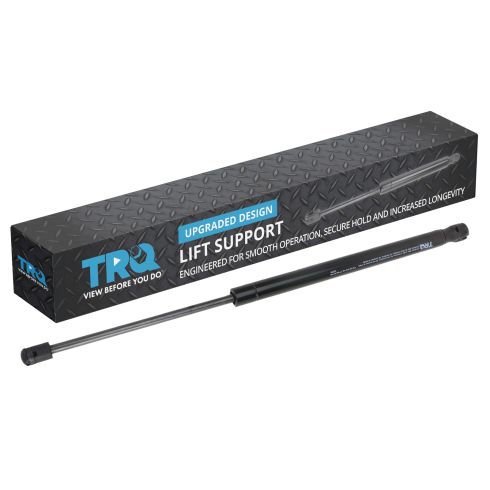 Back Glass Lift Support