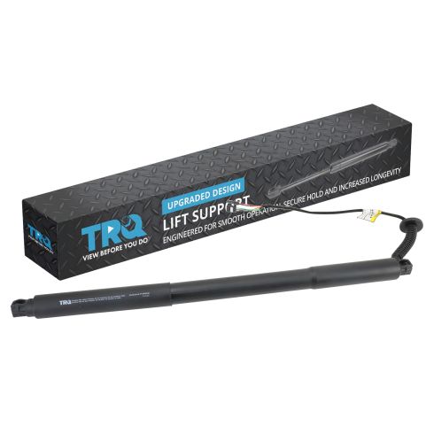 Liftgate Lift Support