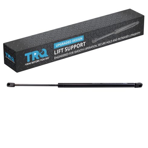 Back Glass Lift Support