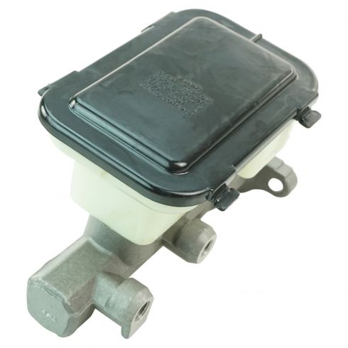 Brake Master Cylinder For Chevy S10, Blazer, Jimmy 2000-2004 | 1 Inch Bore With Reservoir
