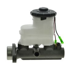 Brake Master Cylinder with Reservoir