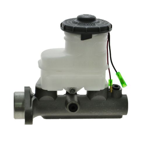 Brake Master Cylinder with Reservoir
